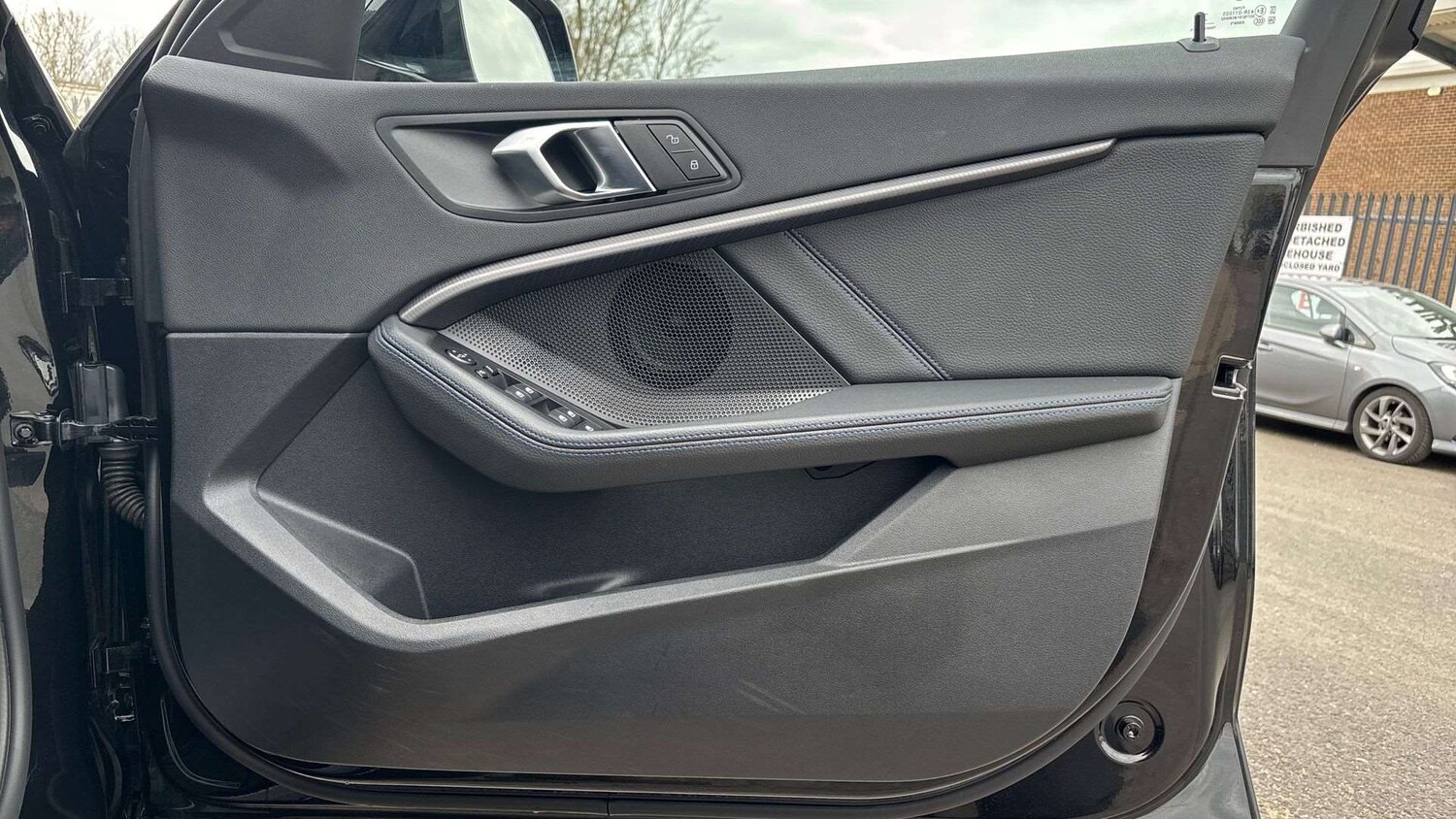 Used BMW 1 Series 2024 for sale - 78208980: Photo 27