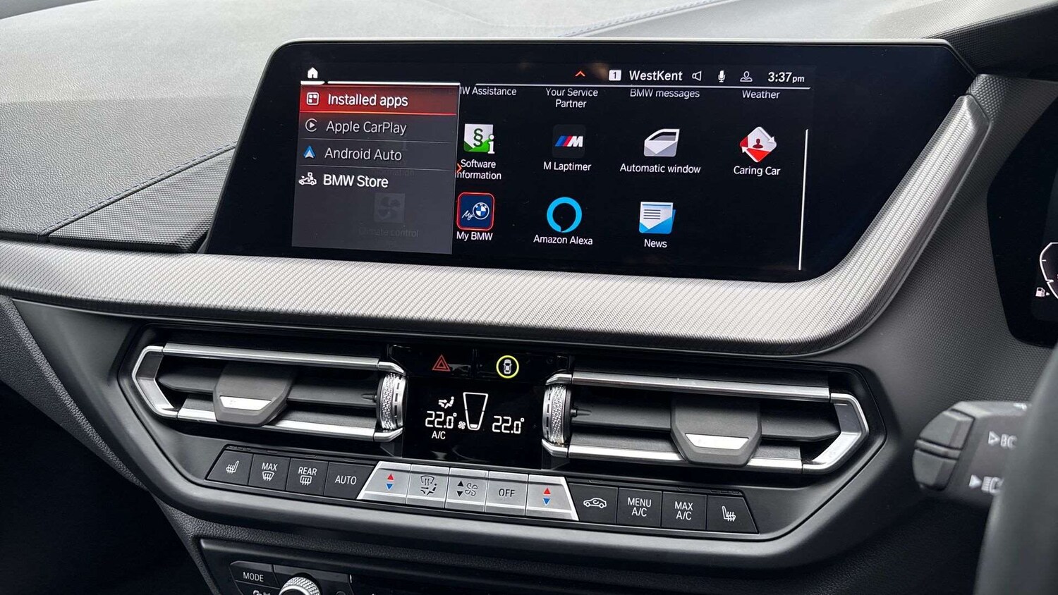 Used BMW 1 Series 2024 for sale - 78208980: Photo 31