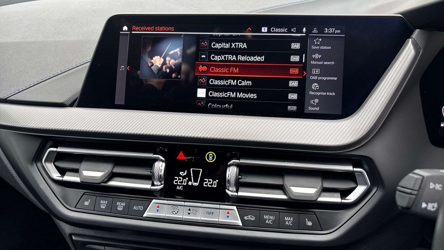 Used BMW 1 Series 2024 for sale - 78208980: Photo 32