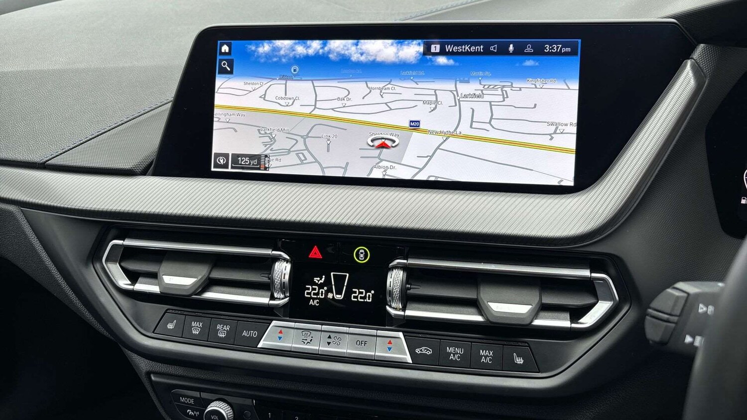 Used BMW 1 Series 2024 for sale - 78208980: Photo 33