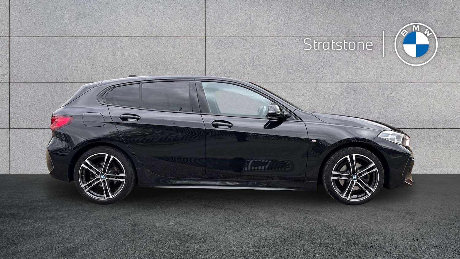 Used BMW 1 Series 2024 for sale - 78208980: Photo 4