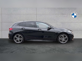 Used BMW 1 Series 2024 for sale - 78208980: Photo