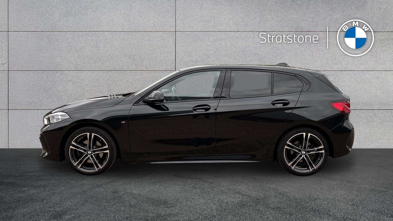 Used BMW 1 Series 2024 for sale - 78208980: Photo 5