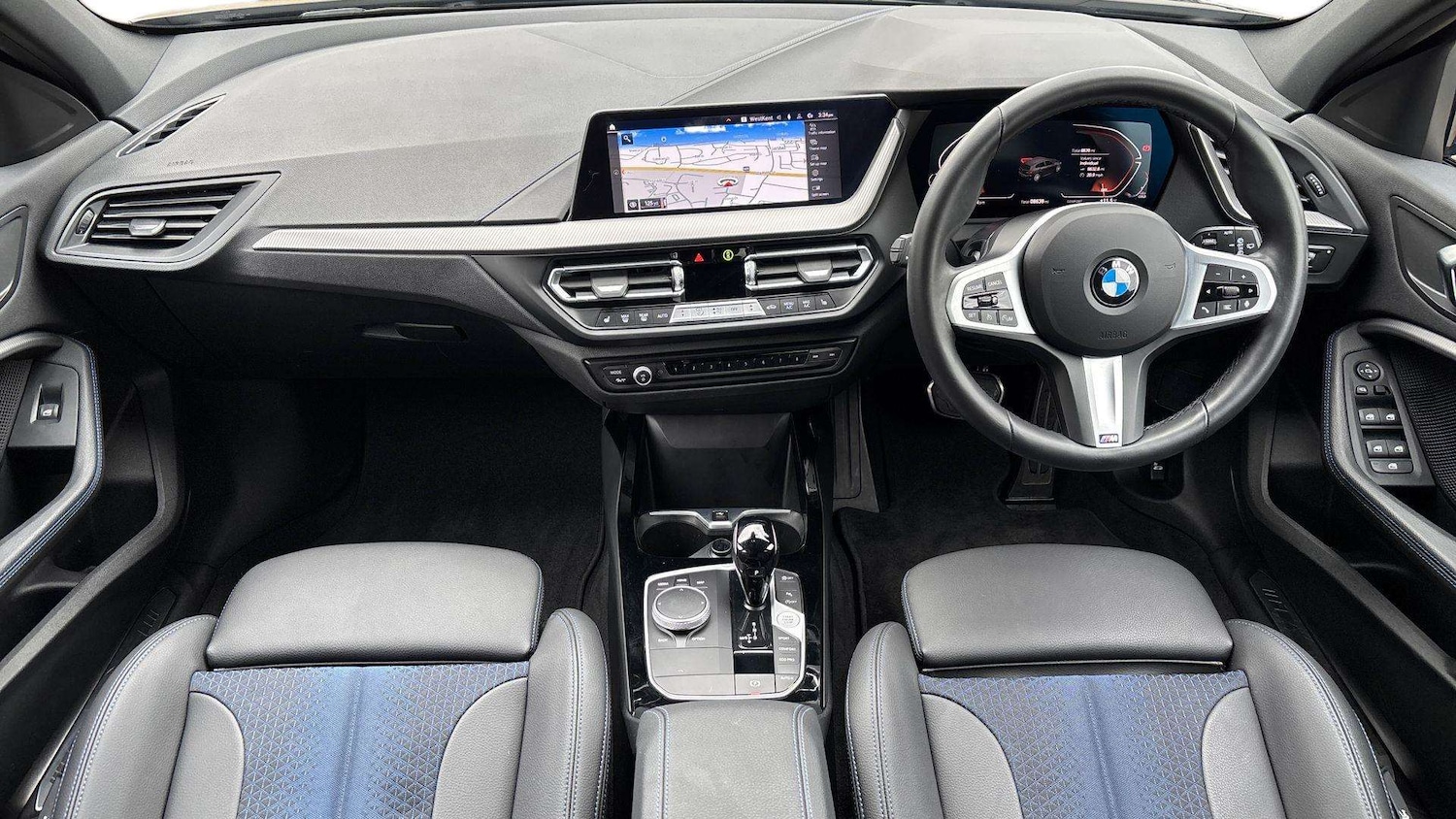 Used BMW 1 Series 2024 for sale - 78208980: Photo 6