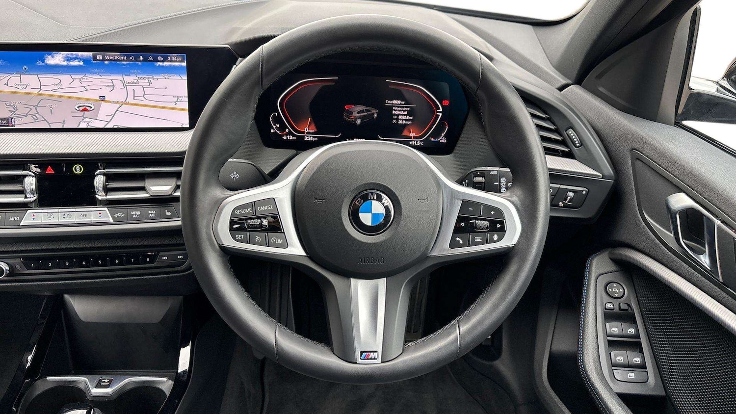 Used BMW 1 Series 2024 for sale - 78208980: Photo 7