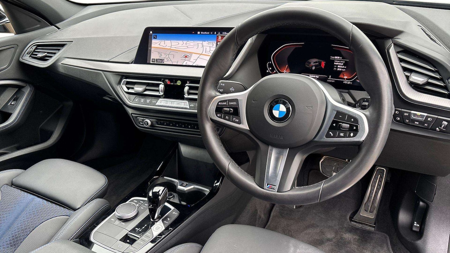 Used BMW 1 Series 2024 for sale - 78208980: Photo 8