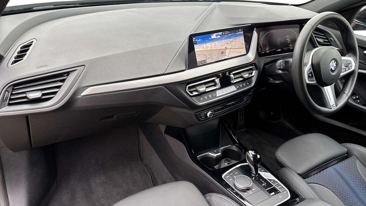 Used BMW 1 Series 2024 for sale - 78208980: Photo 9