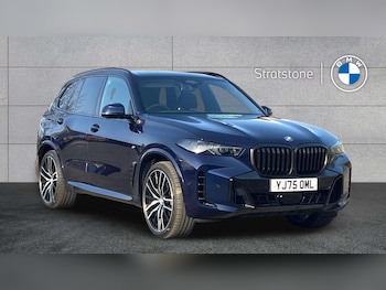 Used BMW X5 2025 for sale - 78303187: Photo