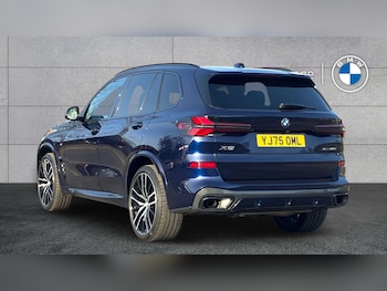 Used BMW X5 2025 for sale - 78303187: Photo