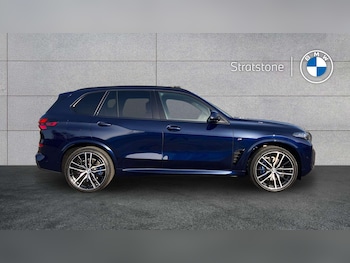 Used BMW X5 2025 for sale - 78303187: Photo