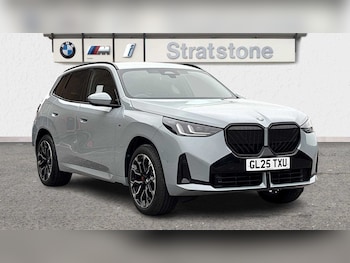 Used BMW X3 2025 for sale - 75845988: Photo