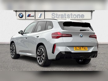 Used BMW X3 2025 for sale - 75845988: Photo