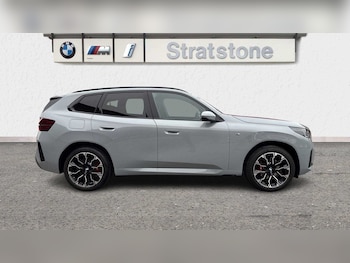 Used BMW X3 2025 for sale - 75845988: Photo
