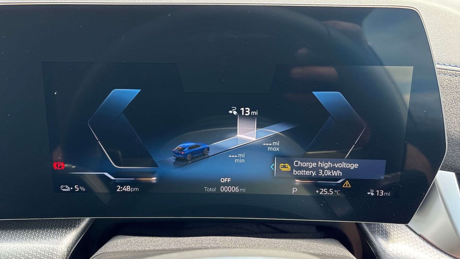 Used BMW iX2 2025 for sale - 77147314: Photo 10