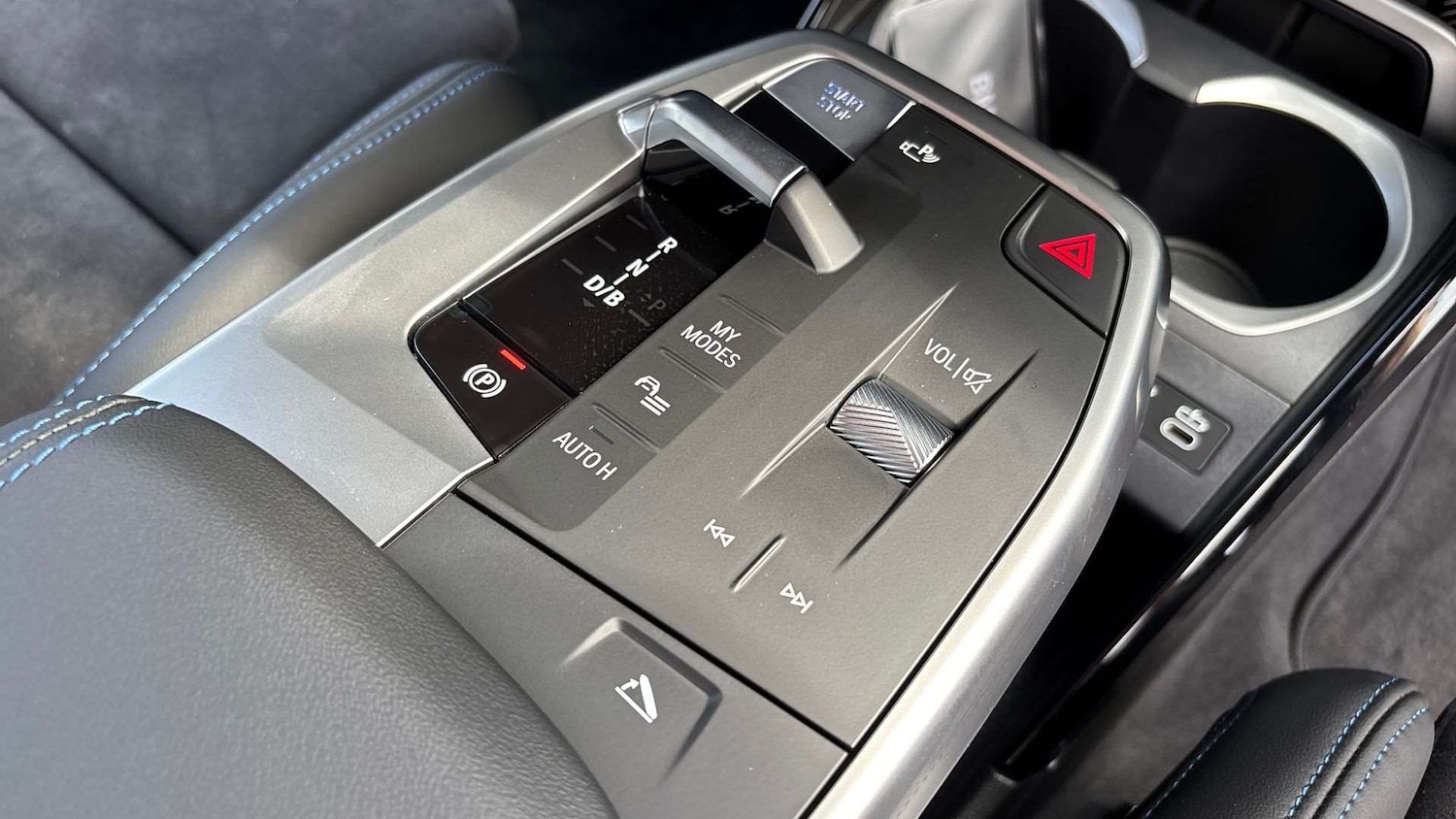 Used BMW iX2 2025 for sale - 77147314: Photo 11