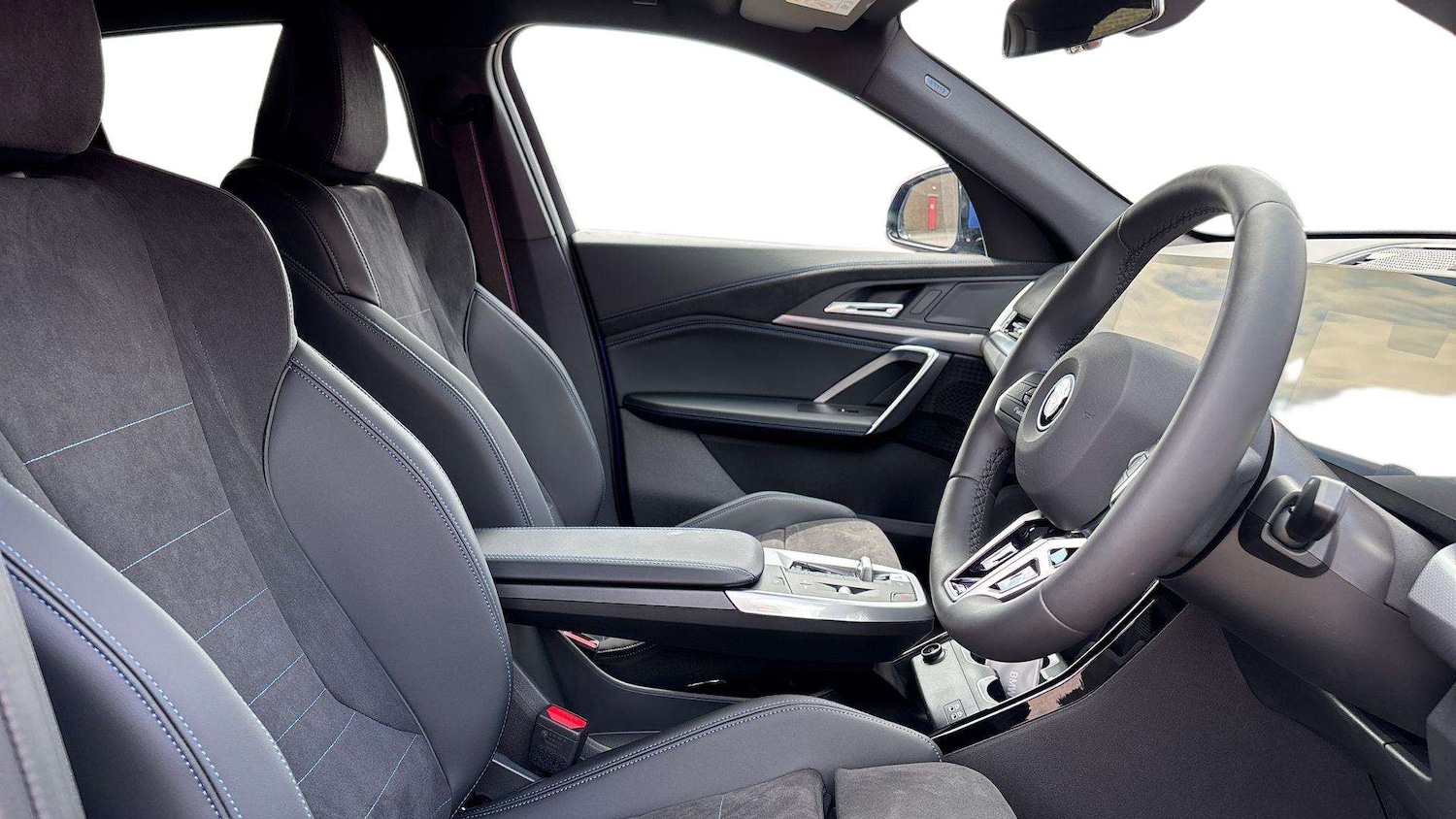 Used BMW iX2 2025 for sale - 77147314: Photo 12