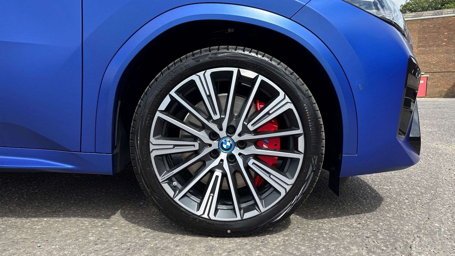 Used BMW iX2 2025 for sale - 77147314: Photo 15