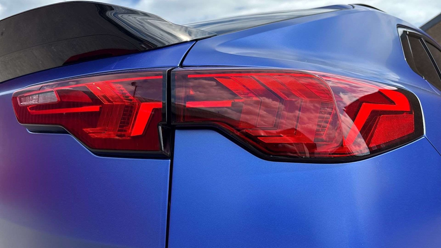 Used BMW iX2 2025 for sale - 77147314: Photo 16