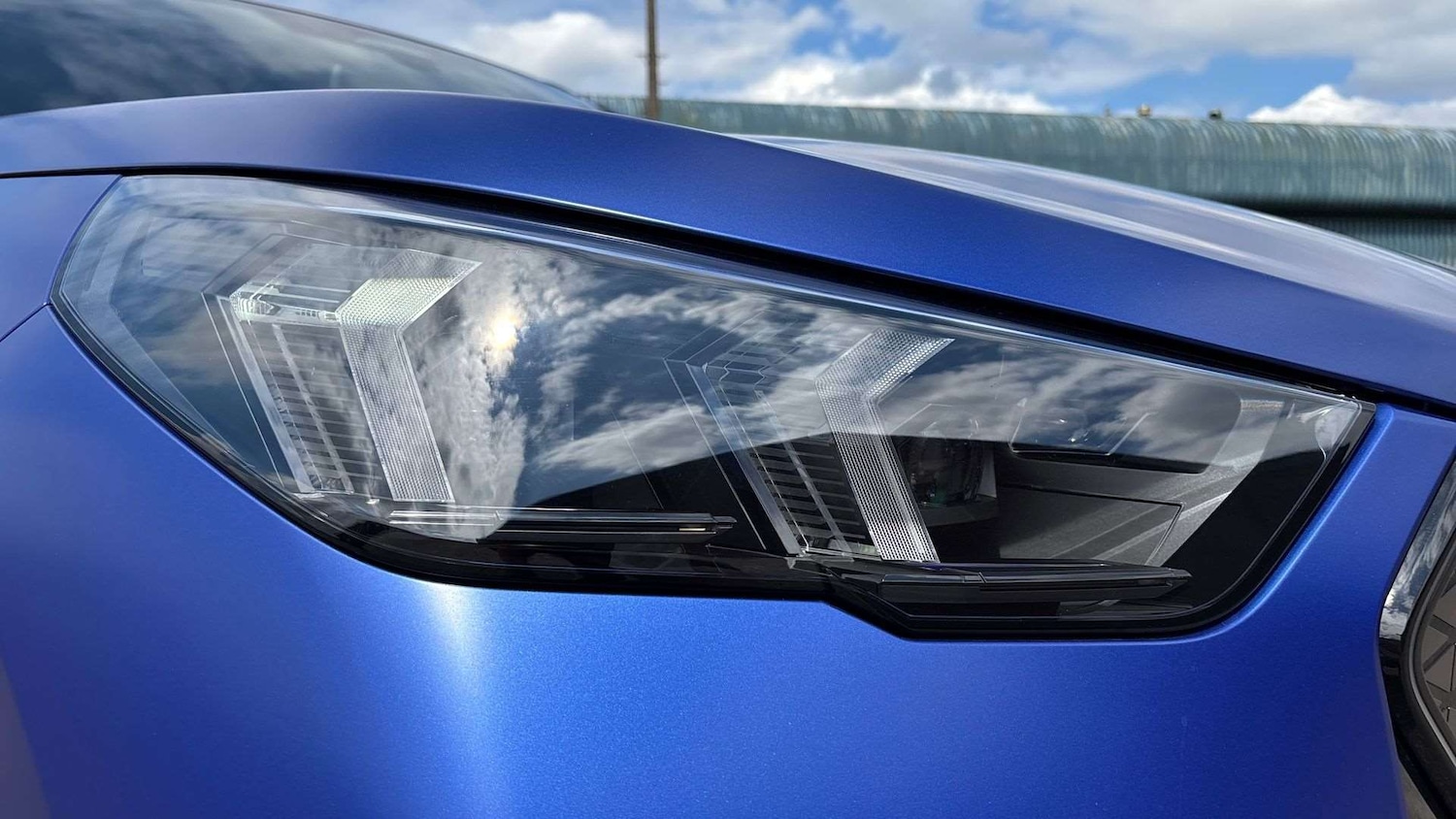 Used BMW iX2 2025 for sale - 77147314: Photo 17