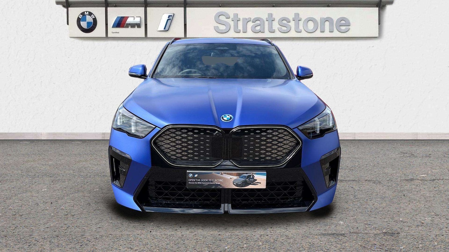 Used BMW iX2 2025 for sale - 77147314: Photo 20