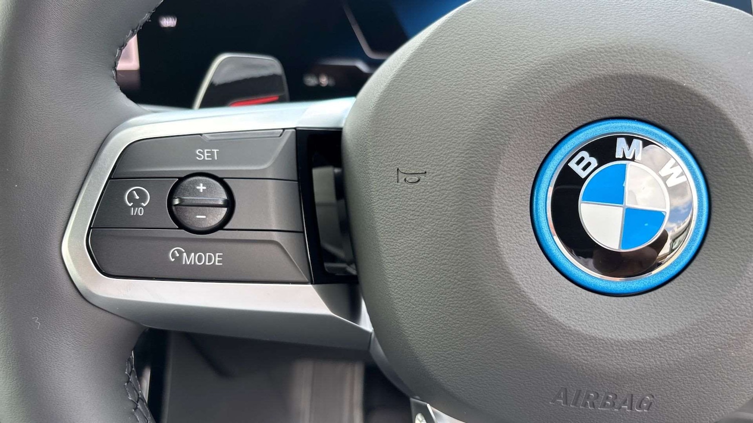 Used BMW iX2 2025 for sale - 77147314: Photo 21