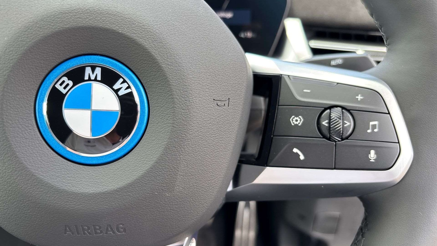 Used BMW iX2 2025 for sale - 77147314: Photo 22