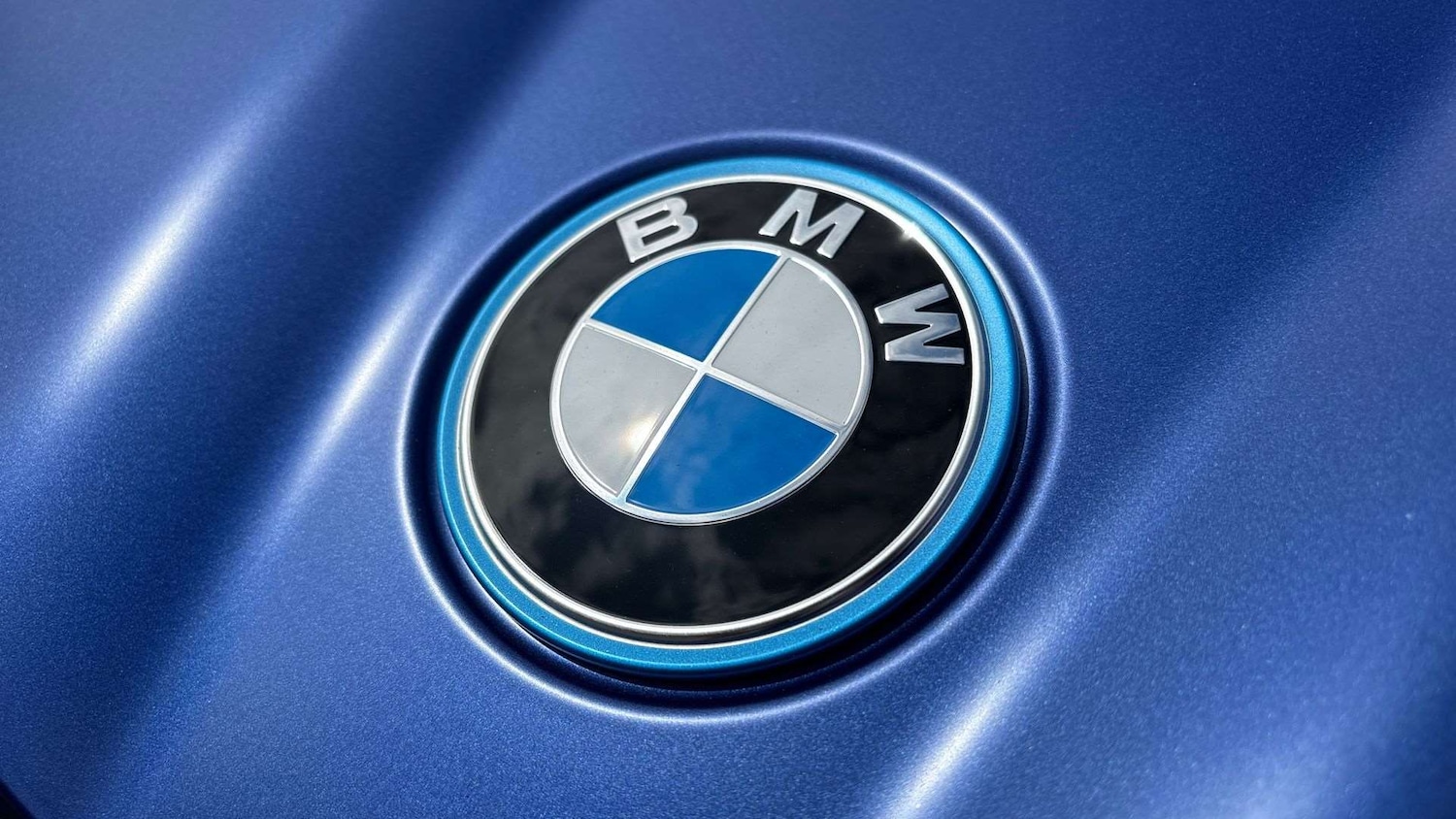 Used BMW iX2 2025 for sale - 77147314: Photo 23