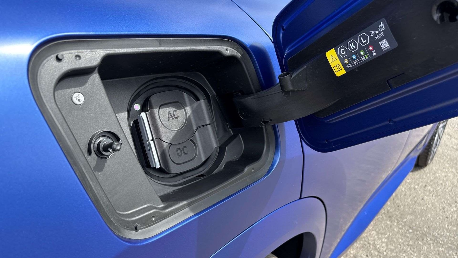 Used BMW iX2 2025 for sale - 77147314: Photo 24