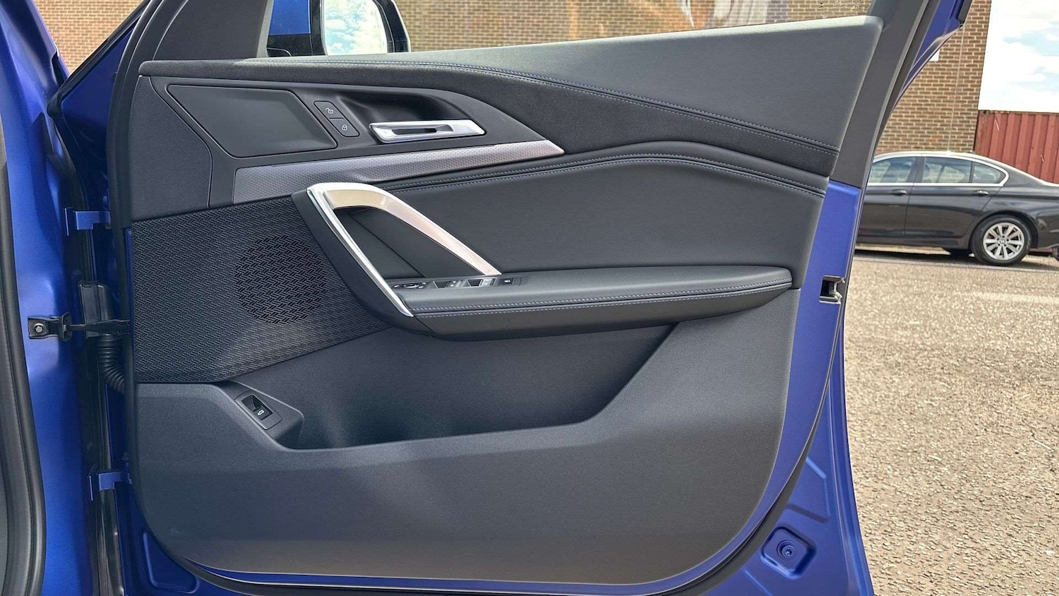 Used BMW iX2 2025 for sale - 77147314: Photo 26