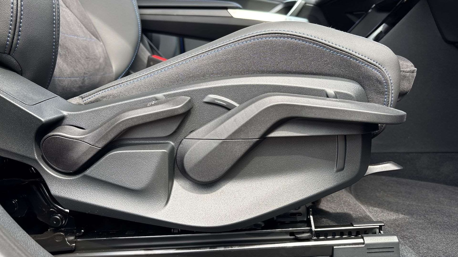 Used BMW iX2 2025 for sale - 77147314: Photo 27