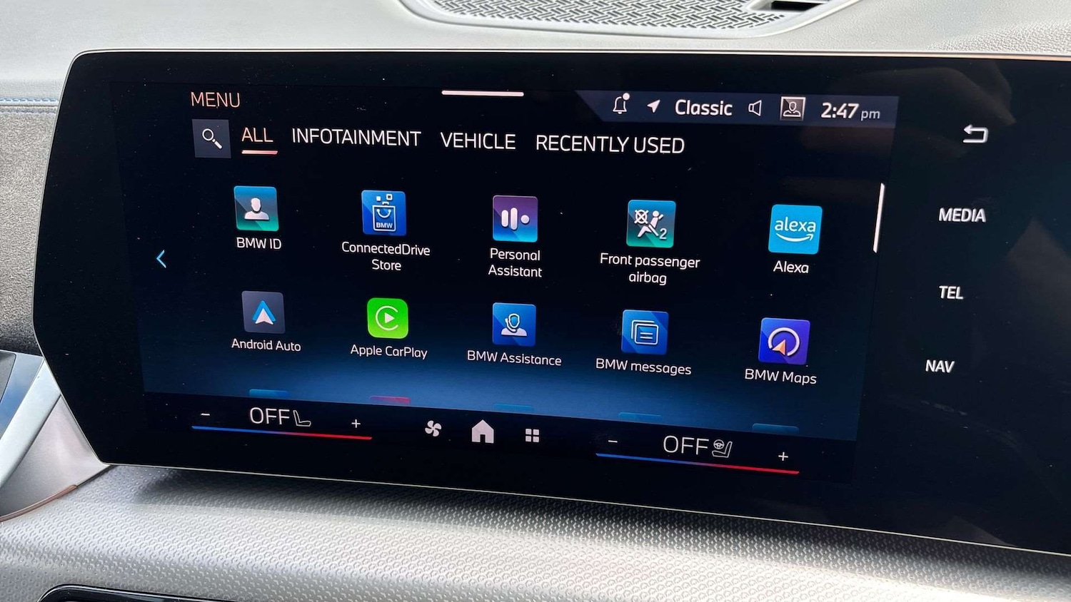 Used BMW iX2 2025 for sale - 77147314: Photo 30