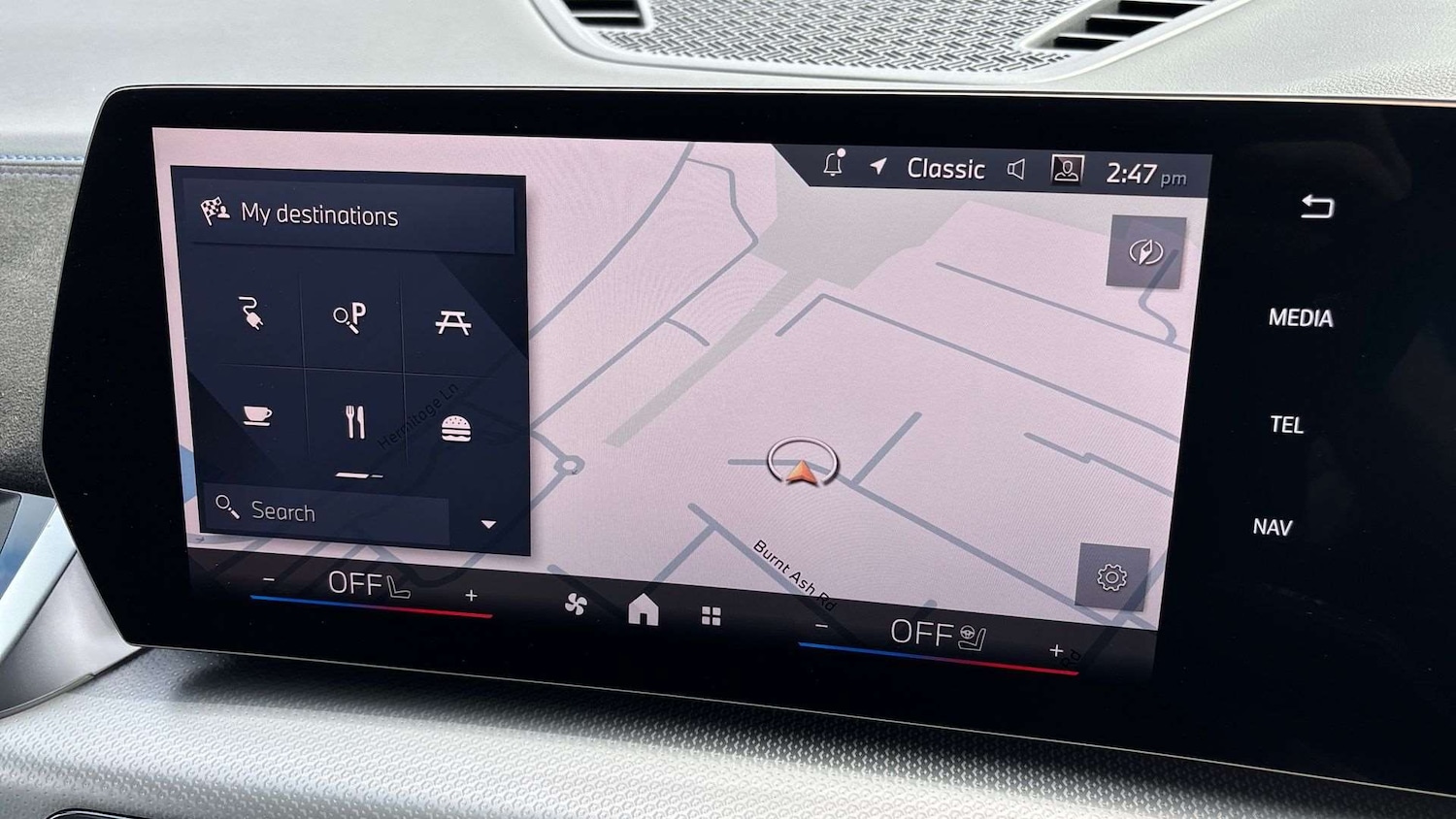 Used BMW iX2 2025 for sale - 77147314: Photo 32