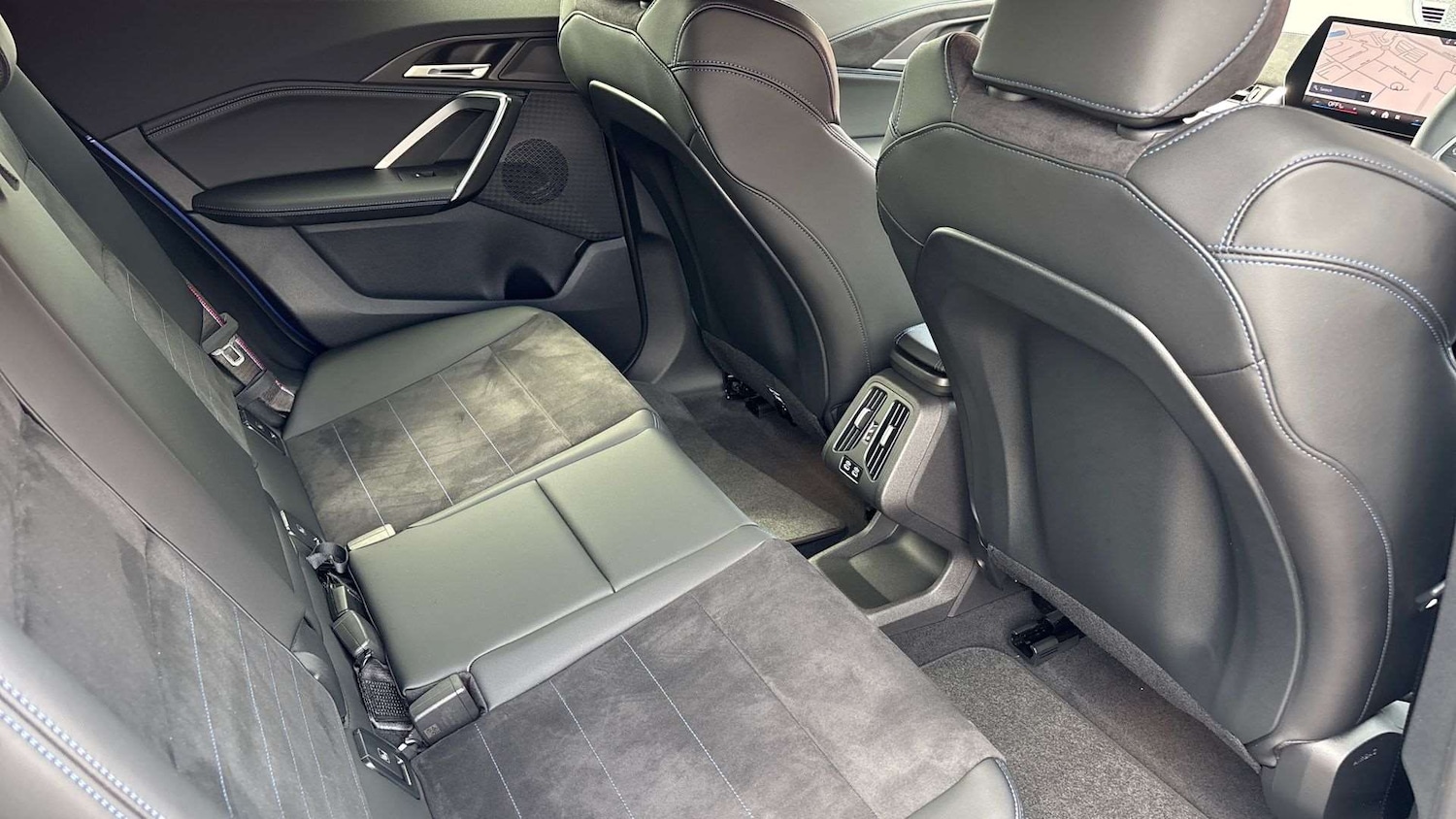 Used BMW iX2 2025 for sale - 77147314: Photo 33