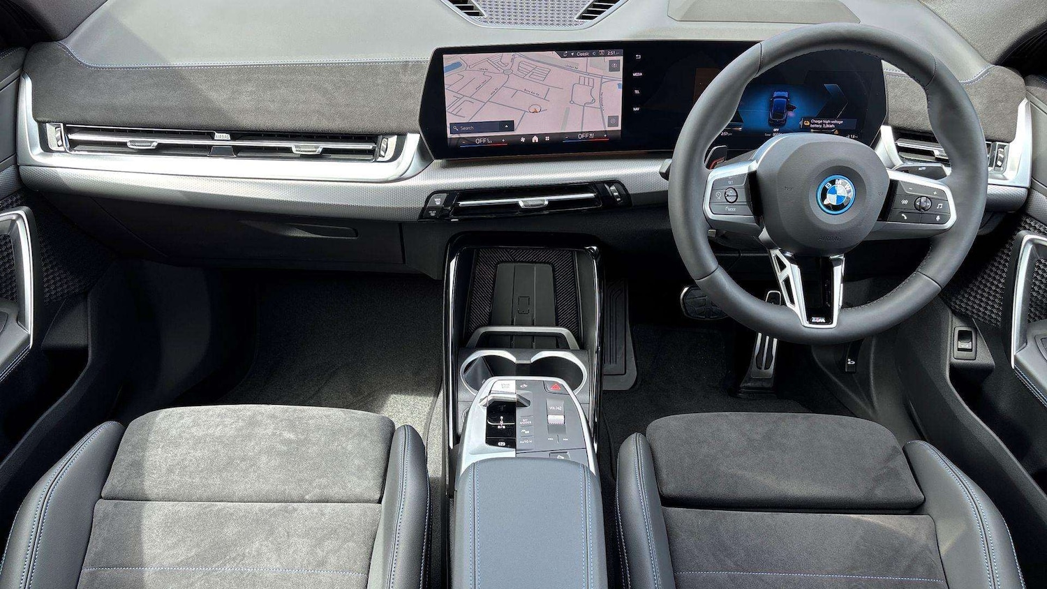 Used BMW iX2 2025 for sale - 77147314: Photo 5