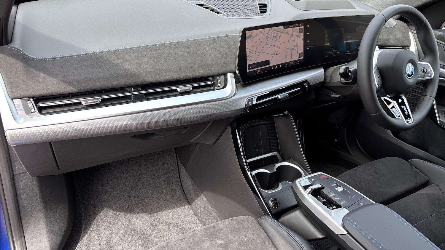 Used BMW iX2 2025 for sale - 77147314: Photo 8