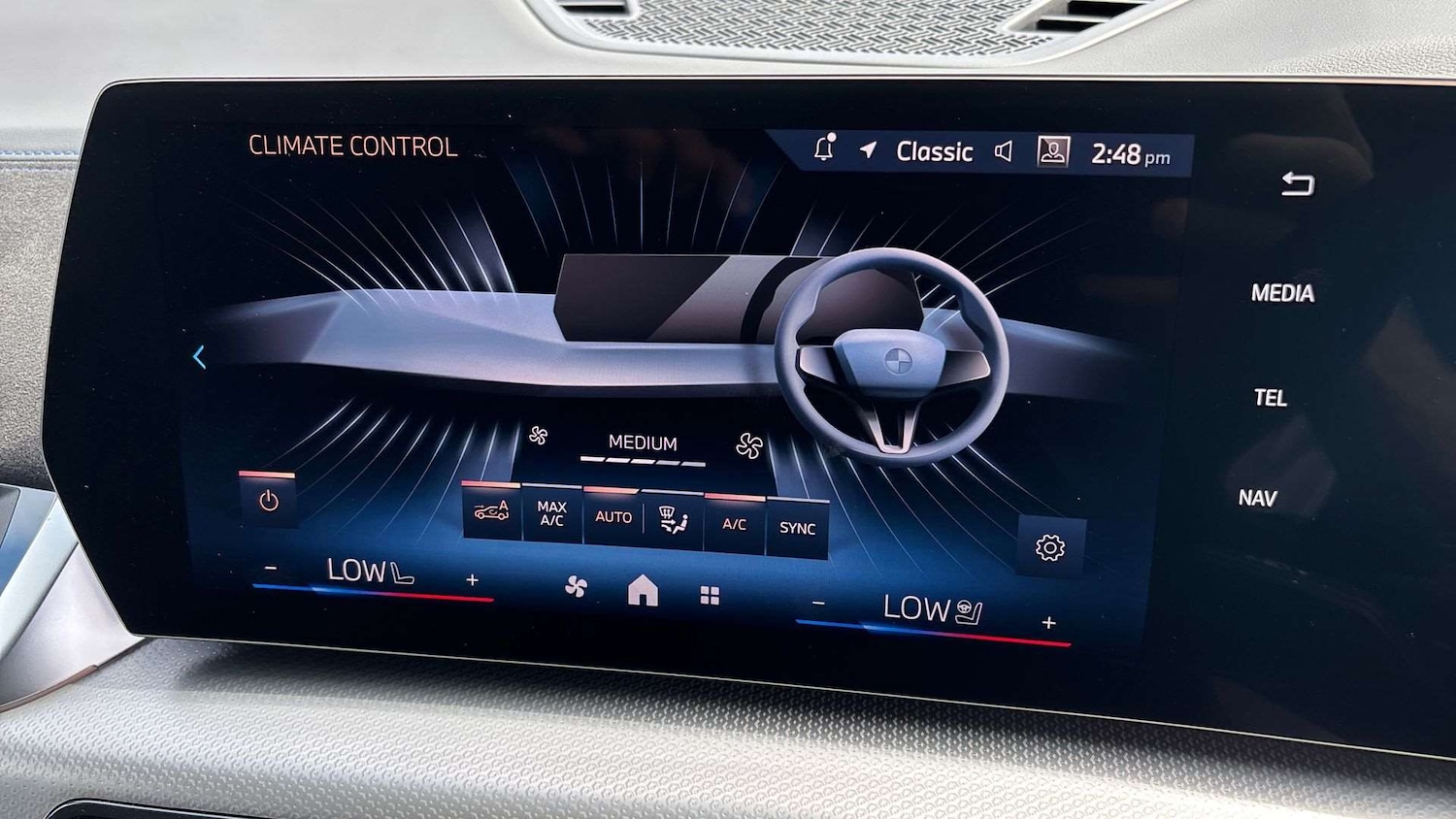 Used BMW iX2 2025 for sale - 77147314: Photo 9