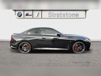Used BMW 2 Series 2023 for sale - 75699461: Photo