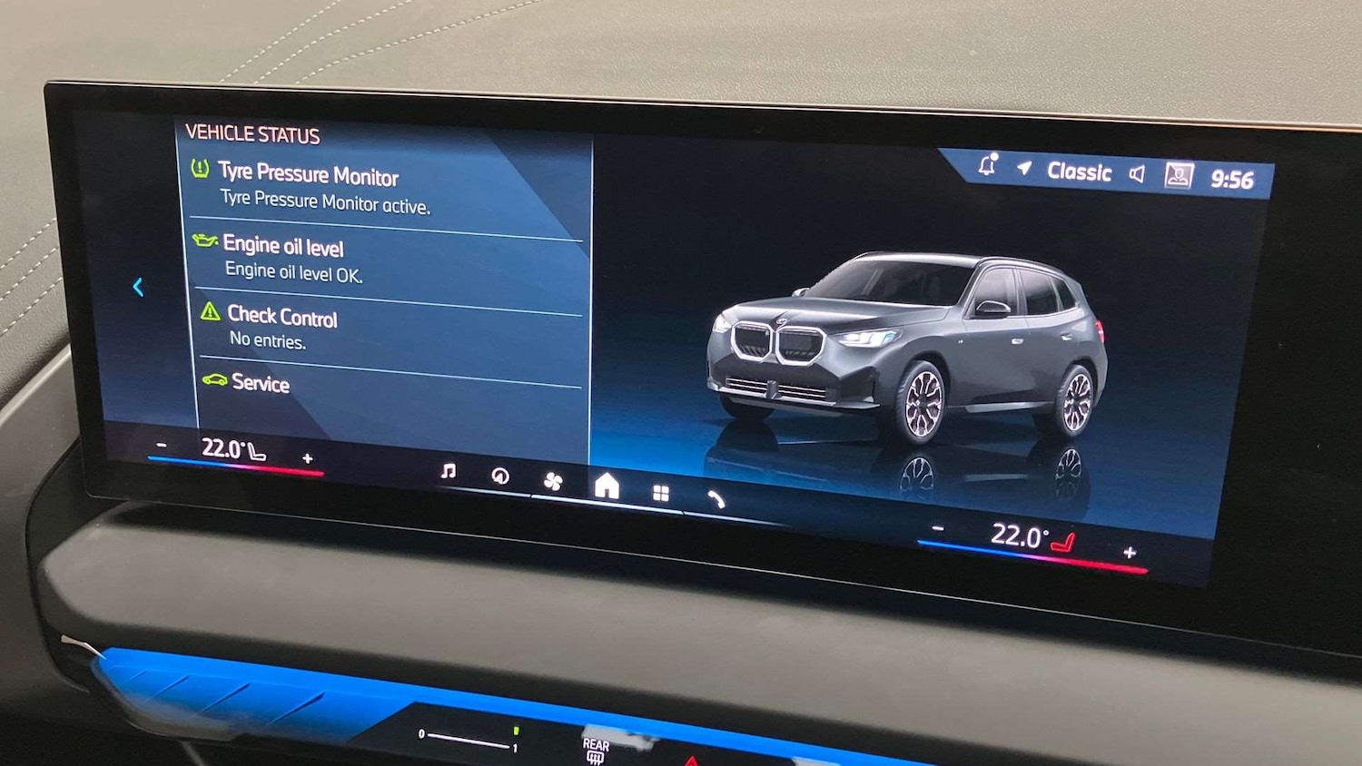 Used BMW X3 2025 for sale - 76668977: Photo 10