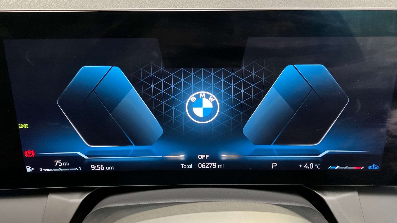 Used BMW X3 2025 for sale - 76668977: Photo 11