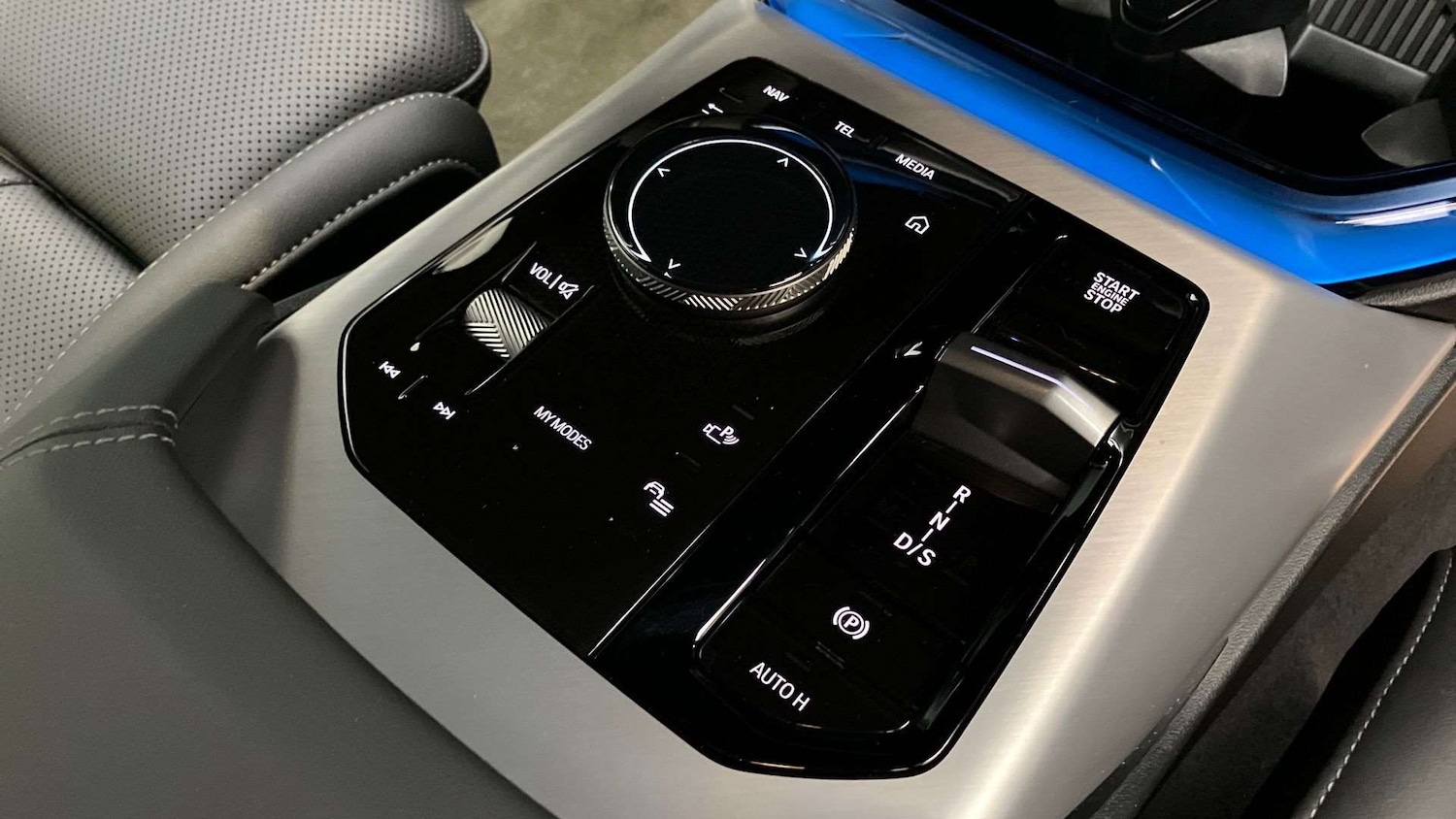 Used BMW X3 2025 for sale - 76668977: Photo 12