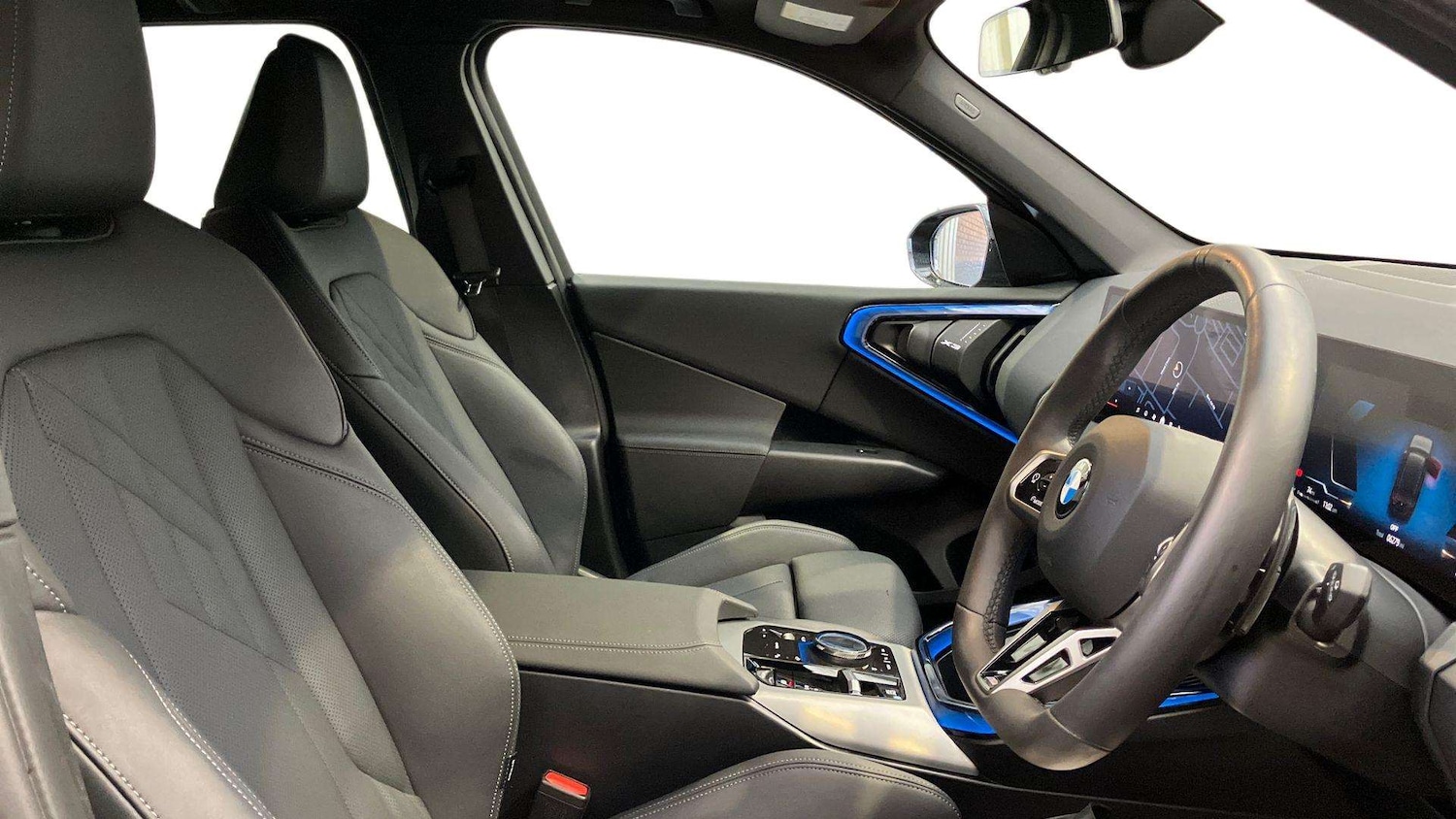 Used BMW X3 2025 for sale - 76668977: Photo 13