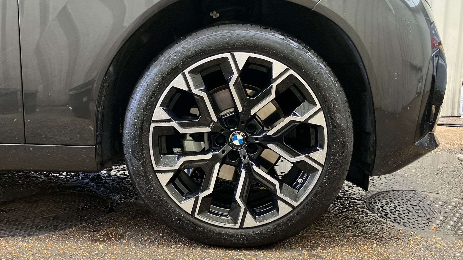 Used BMW X3 2025 for sale - 76668977: Photo 16