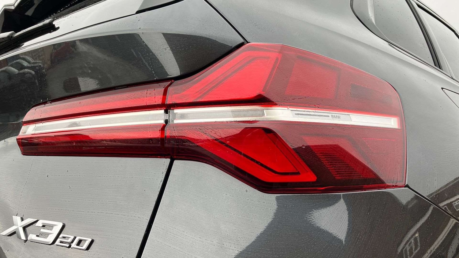 Used BMW X3 2025 for sale - 76668977: Photo 17