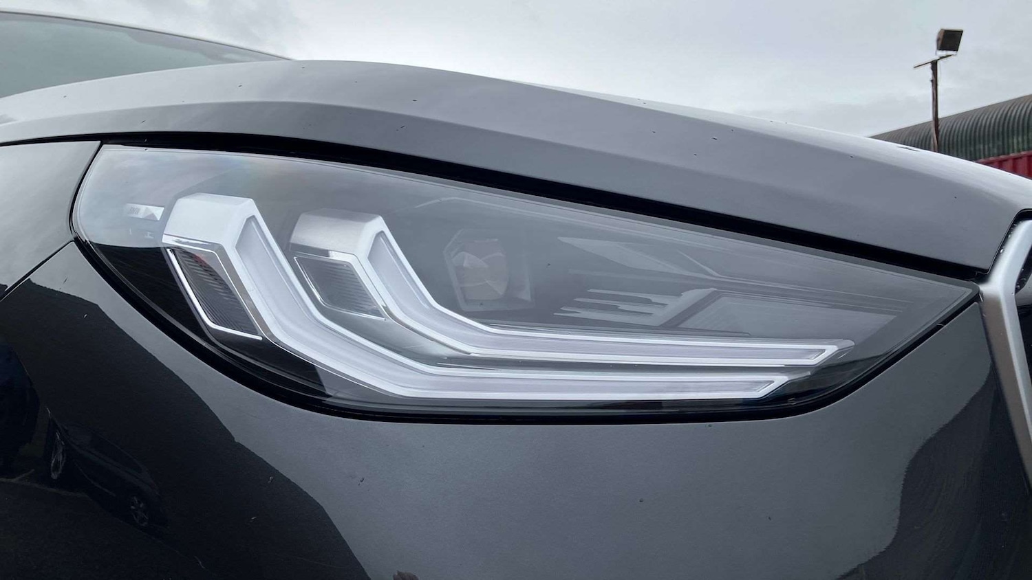 Used BMW X3 2025 for sale - 76668977: Photo 18