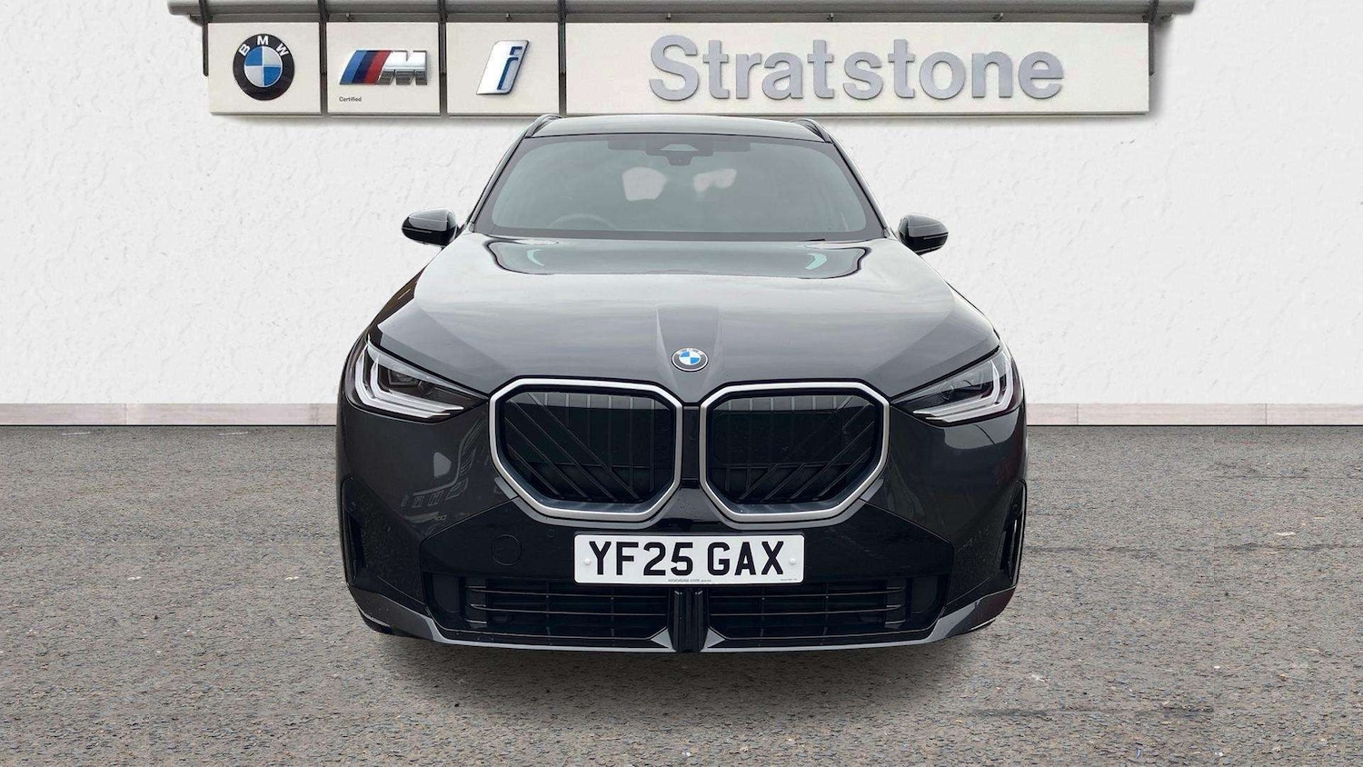 Used BMW X3 2025 for sale - 76668977: Photo 21