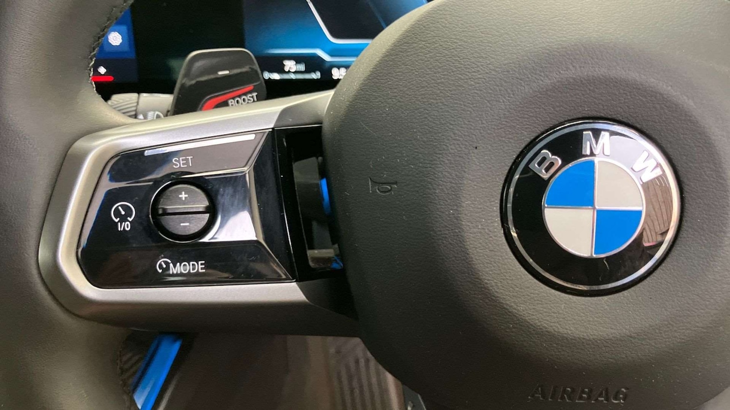 Used BMW X3 2025 for sale - 76668977: Photo 22