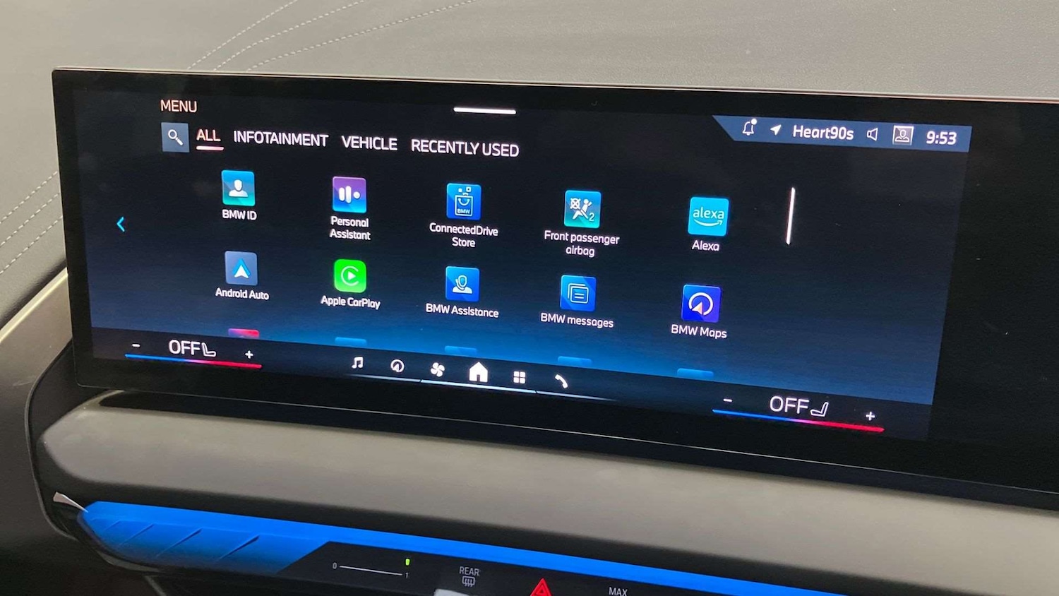 Used BMW X3 2025 for sale - 76668977: Photo 31