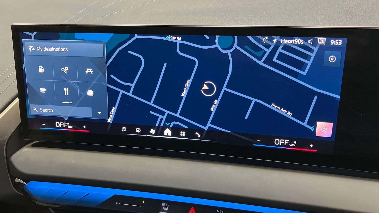 Used BMW X3 2025 for sale - 76668977: Photo 33