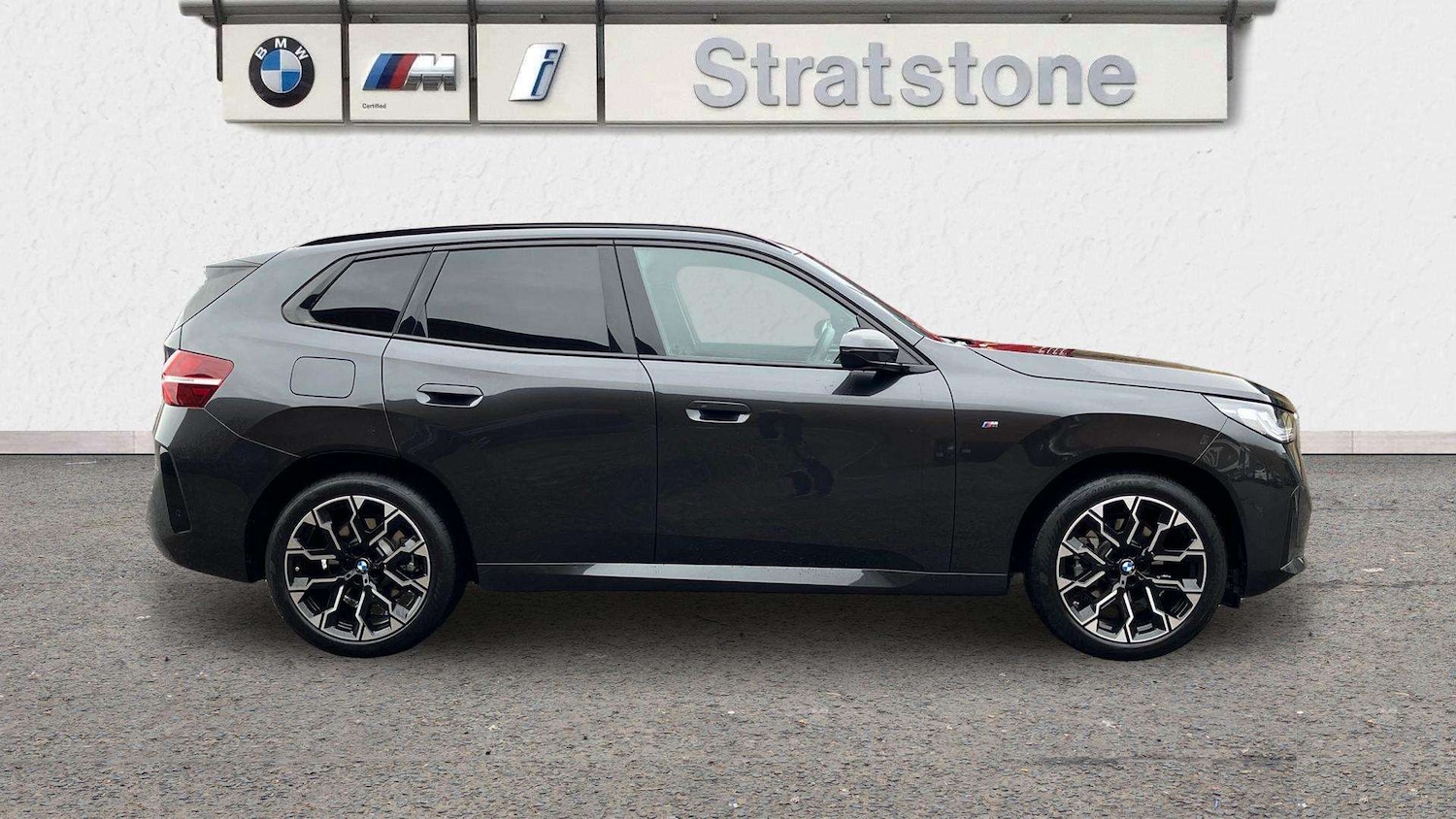 Used BMW X3 2025 for sale - 76668977: Photo 4