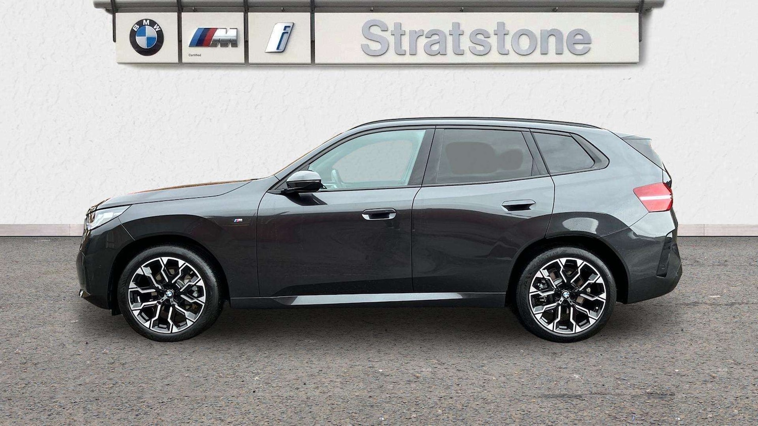 Used BMW X3 2025 for sale - 76668977: Photo 5